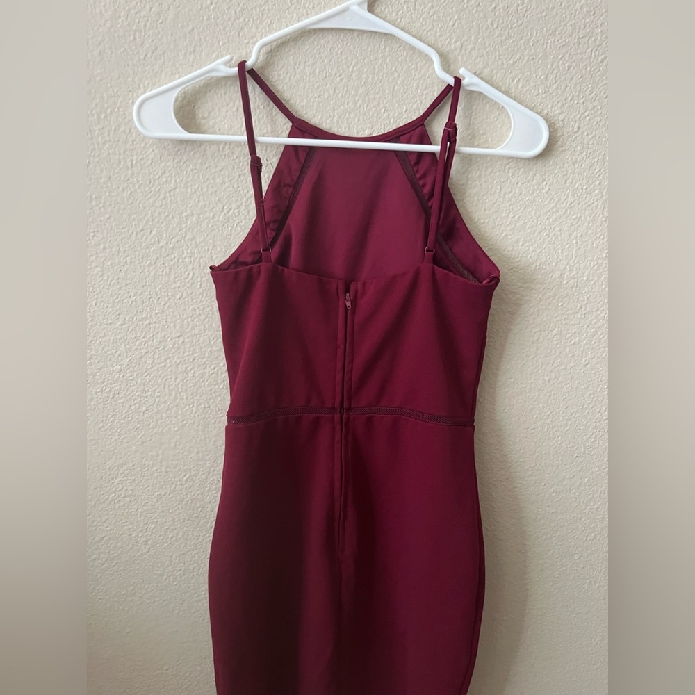 date dress